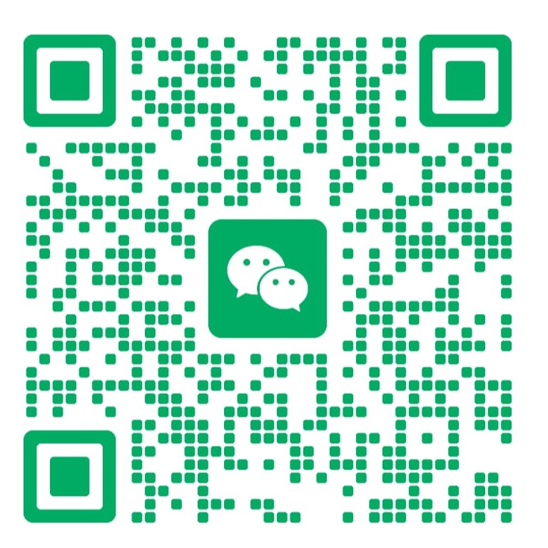 WeChat QR Code